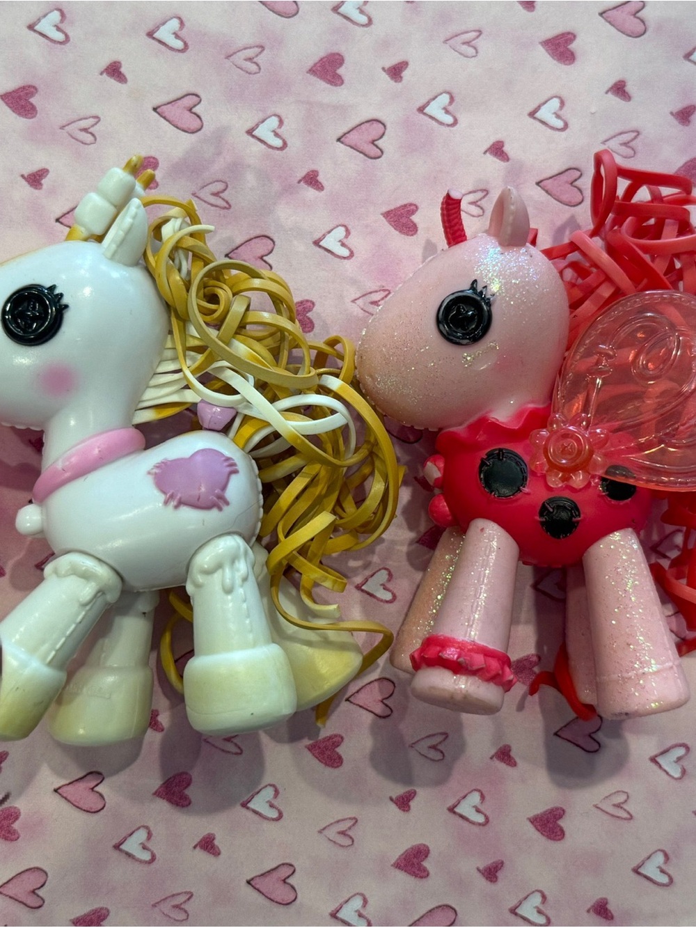 💖Lalaloopsy Pony Bundle💖